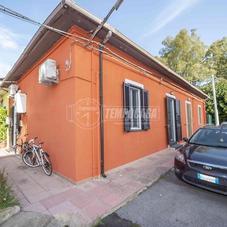 Casa Vacanza Mamma Maria Villa Messina Eksteriør billede