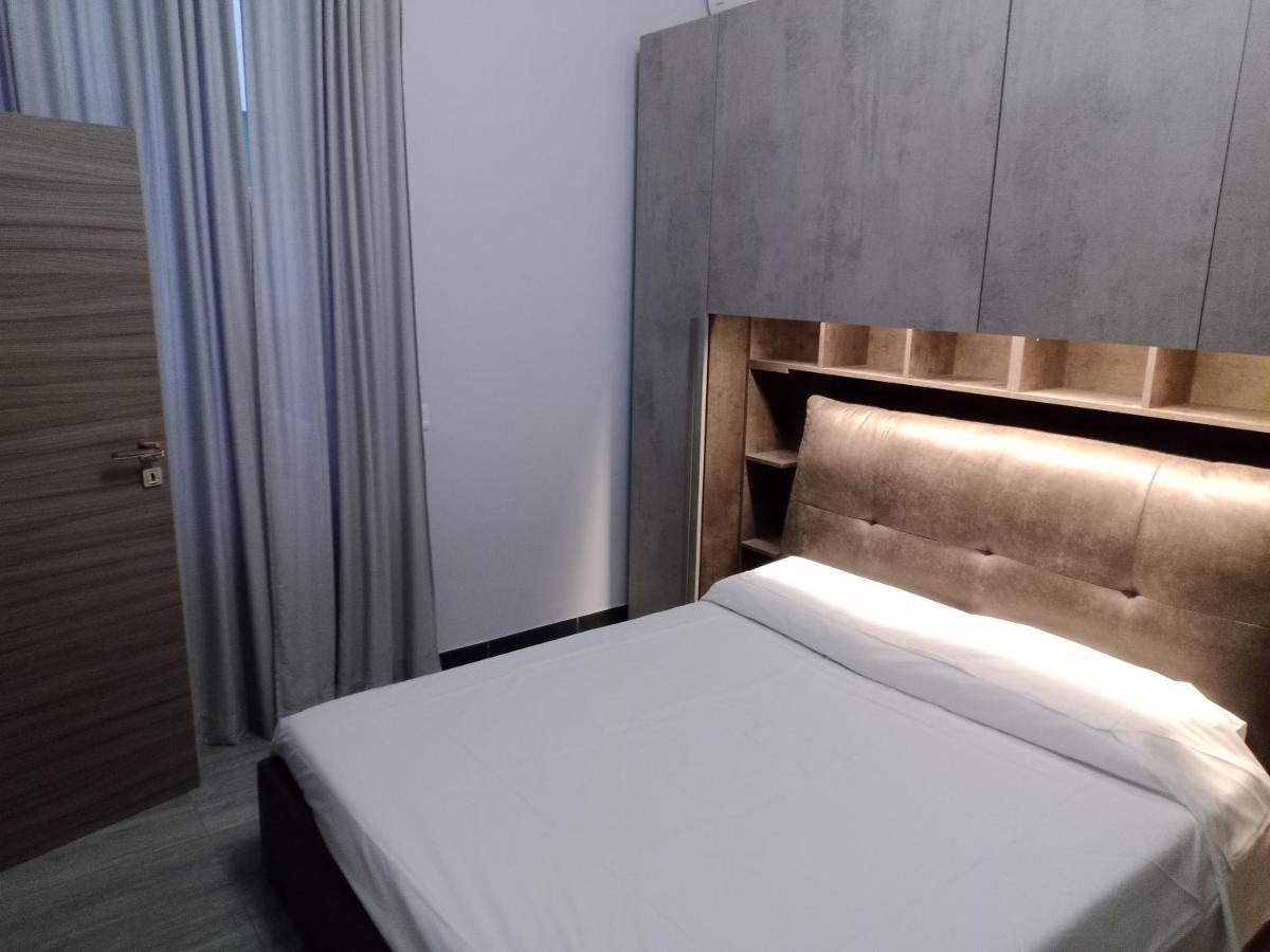 Casa Vacanza Mamma Maria Villa Messina Eksteriør billede