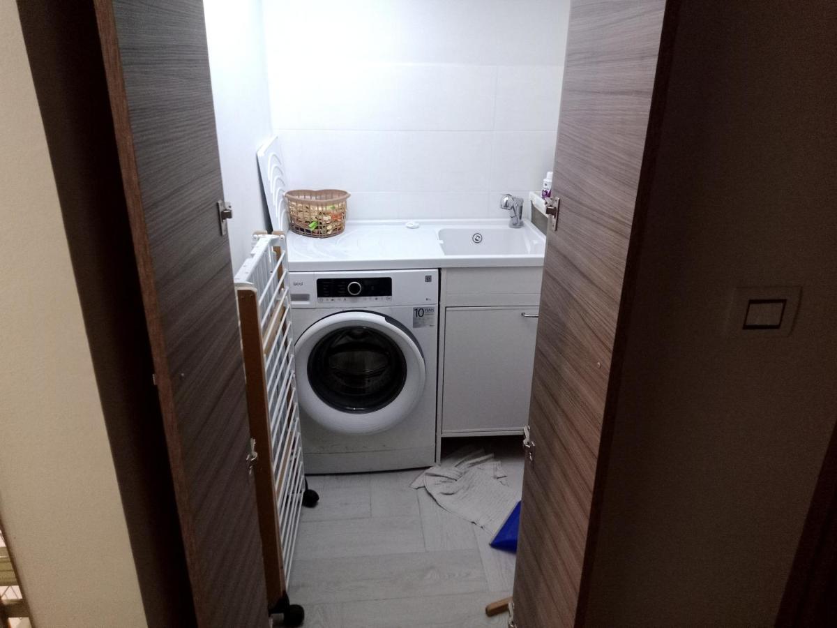 Casa Vacanza Mamma Maria Villa Messina Eksteriør billede