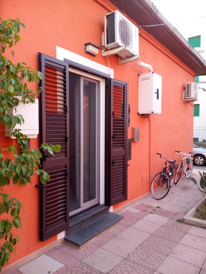 Casa Vacanza Mamma Maria Villa Messina Eksteriør billede
