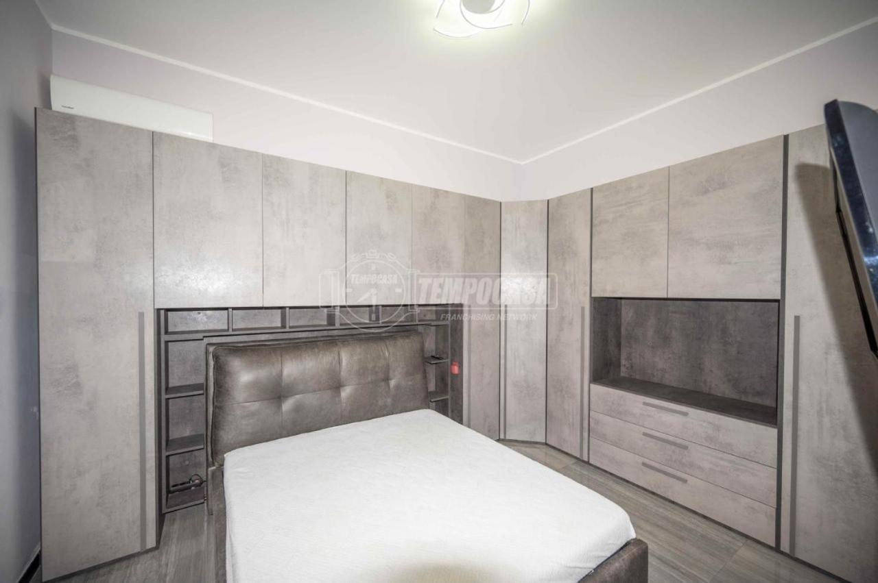 Casa Vacanza Mamma Maria Villa Messina Eksteriør billede