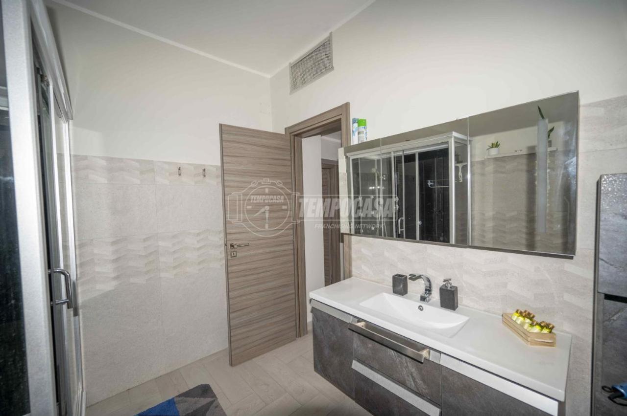 Casa Vacanza Mamma Maria Villa Messina Eksteriør billede