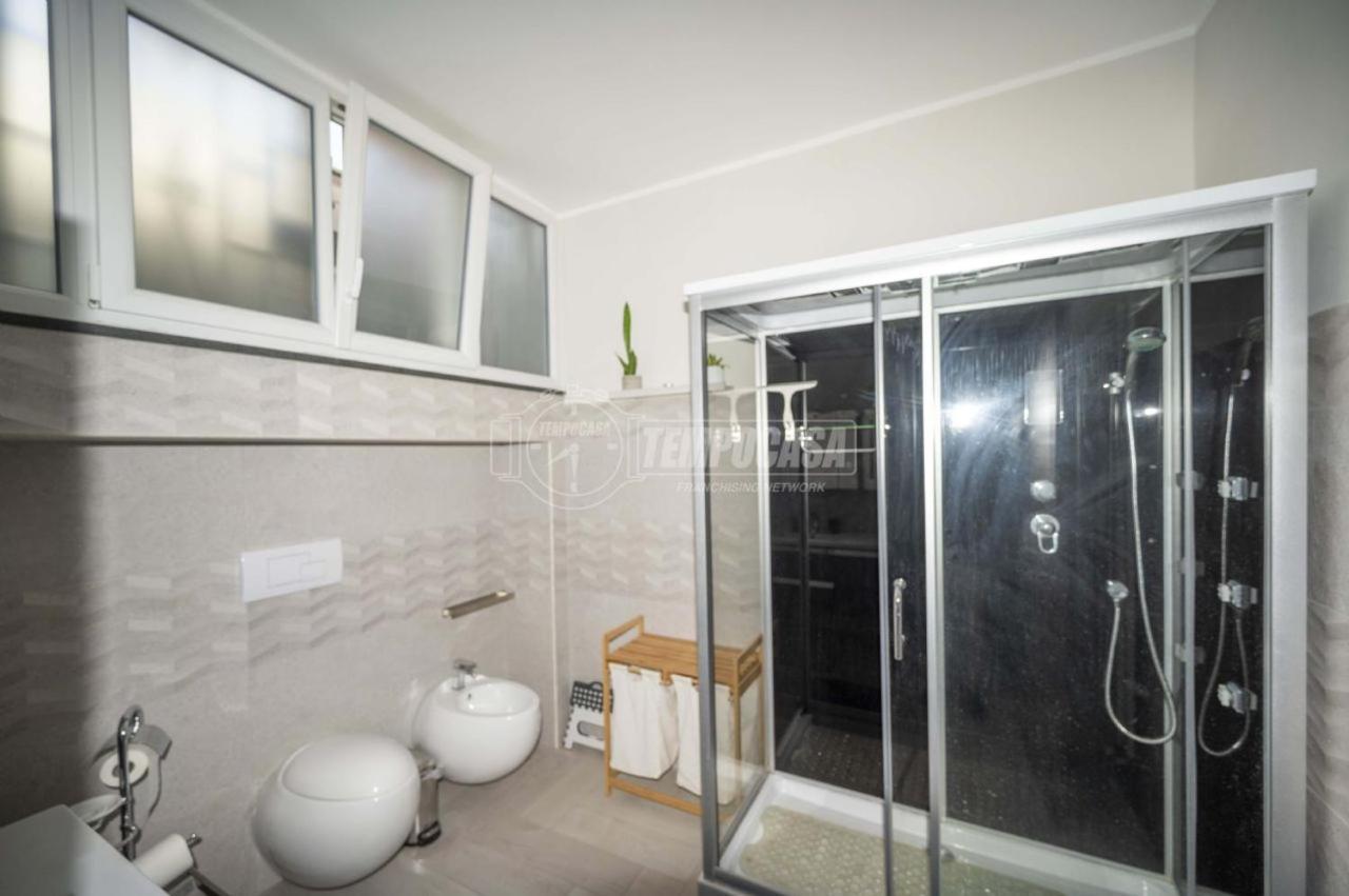Casa Vacanza Mamma Maria Villa Messina Eksteriør billede