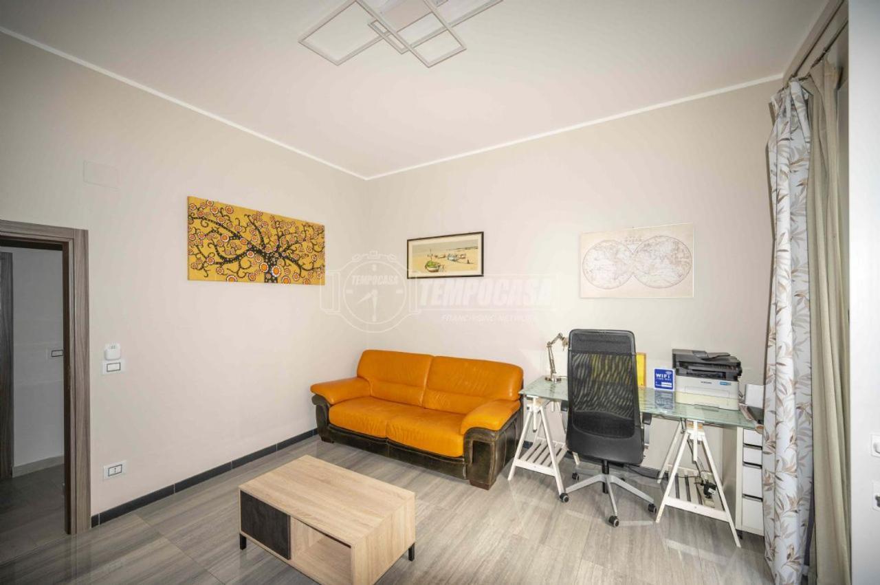 Casa Vacanza Mamma Maria Villa Messina Eksteriør billede