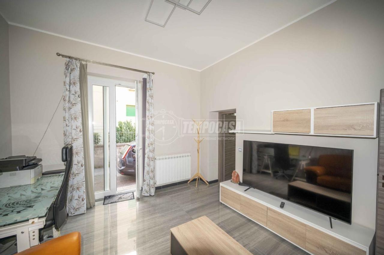 Casa Vacanza Mamma Maria Villa Messina Eksteriør billede