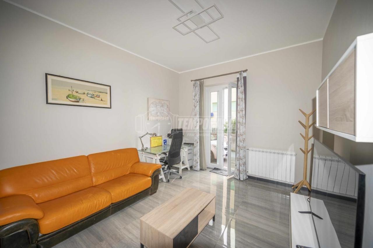 Casa Vacanza Mamma Maria Villa Messina Eksteriør billede