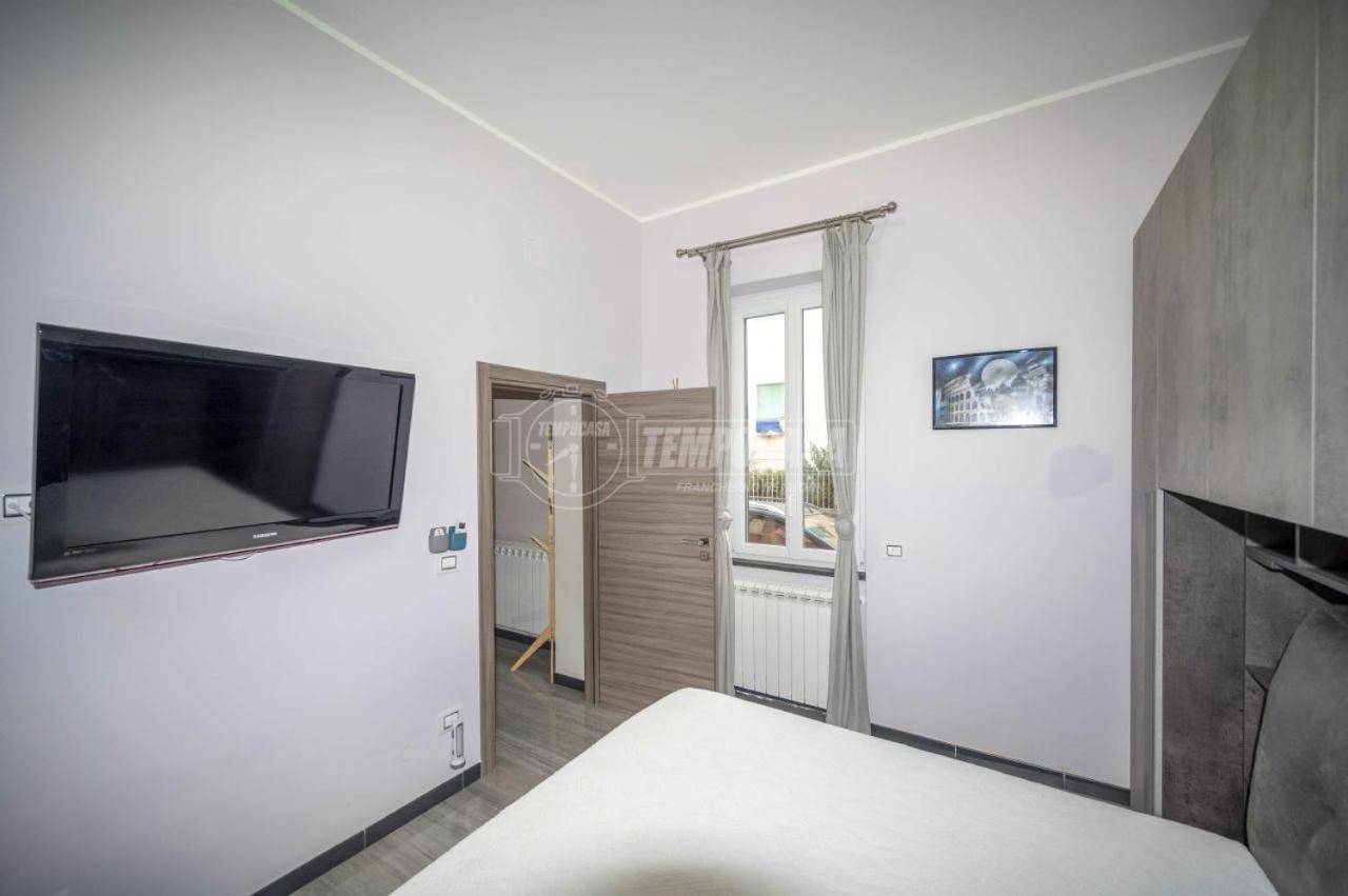 Casa Vacanza Mamma Maria Villa Messina Eksteriør billede